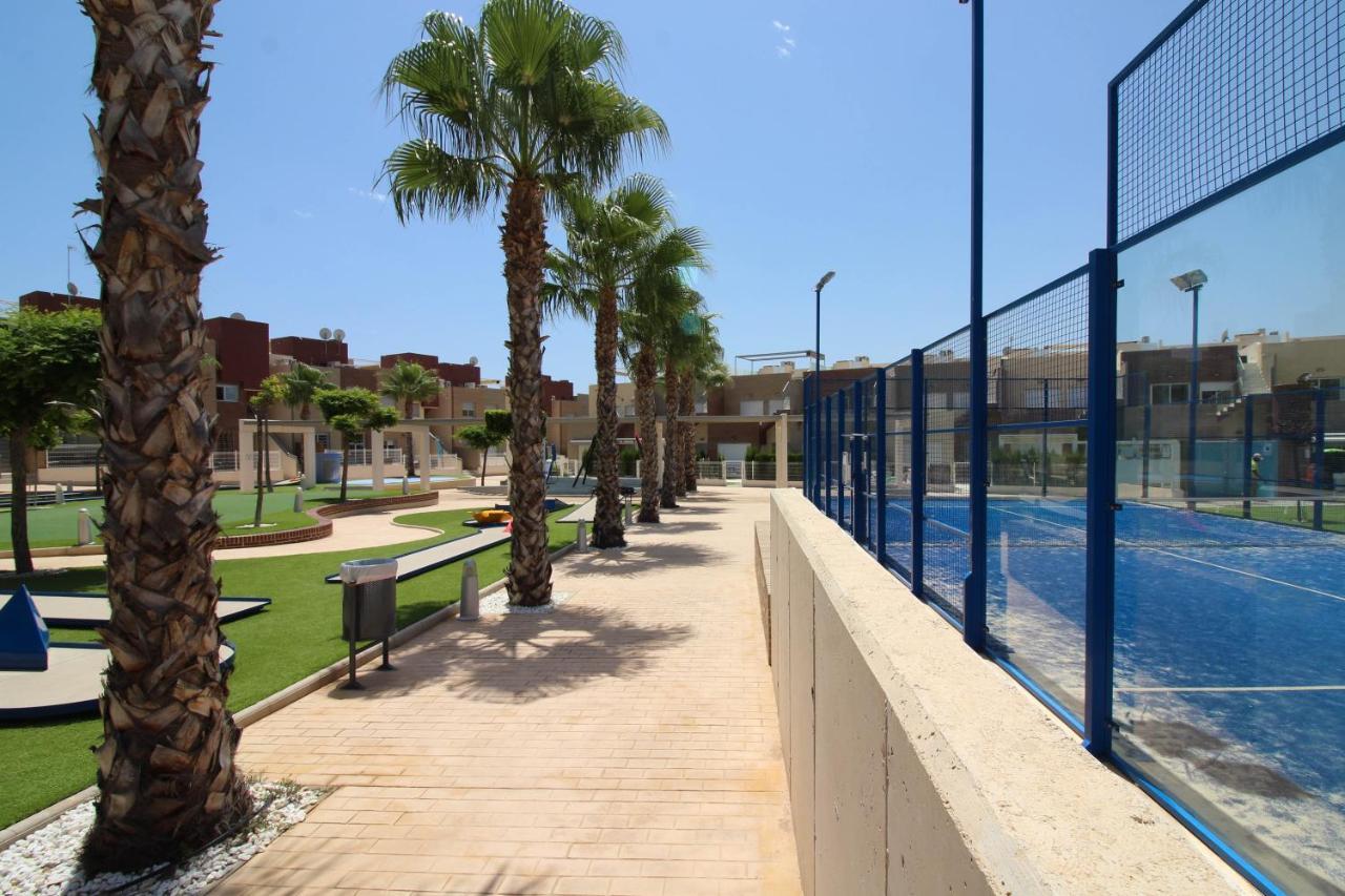 Torrevieja Vacation Home Varudi エクステリア 写真