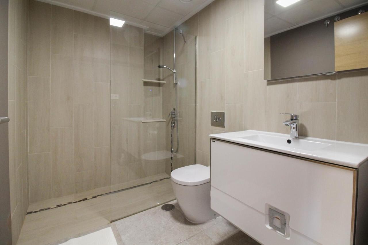 Torrevieja Vacation Home Varudi エクステリア 写真