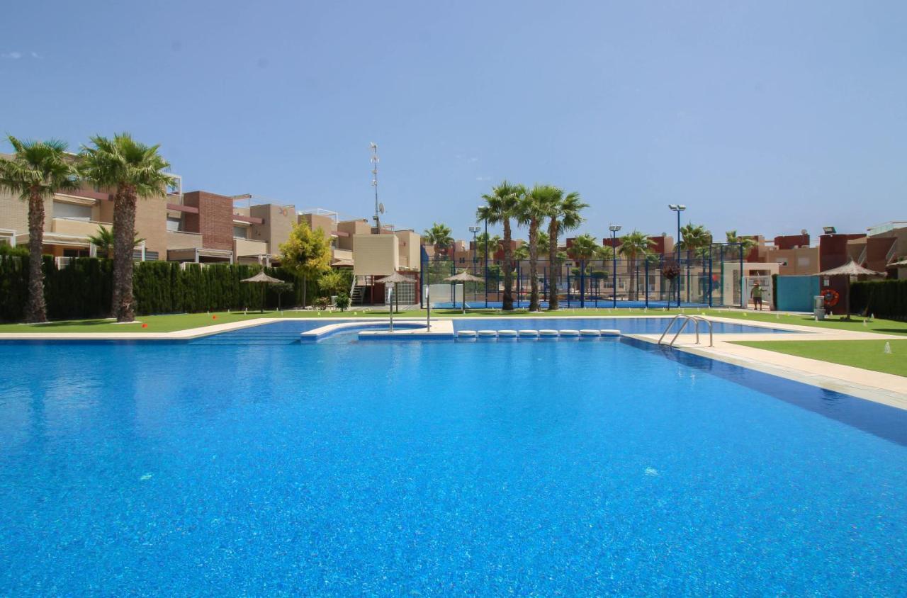 Torrevieja Vacation Home Varudi エクステリア 写真